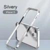 silvery