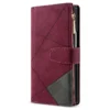 wine-red