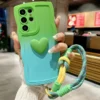 green-blue
