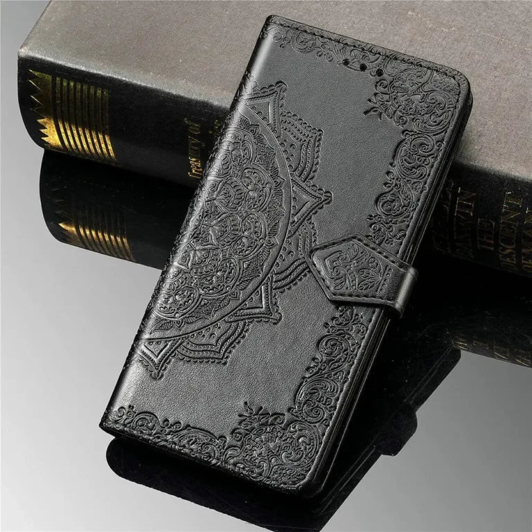 Wallet Leather Coque for Samsung Z Fold 7 6 5 2 Fold3 4 5G Case Book Etui Samsung Galaxy Fold 3 Fold2 6 Fold7 Flip Cover Funda