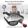 1080P Riding Glasses Eyewear Outdoor Sports Driving Glasses Camera DVR Sunglasses Digital Audio Video Recorder Camcorder 300mAh