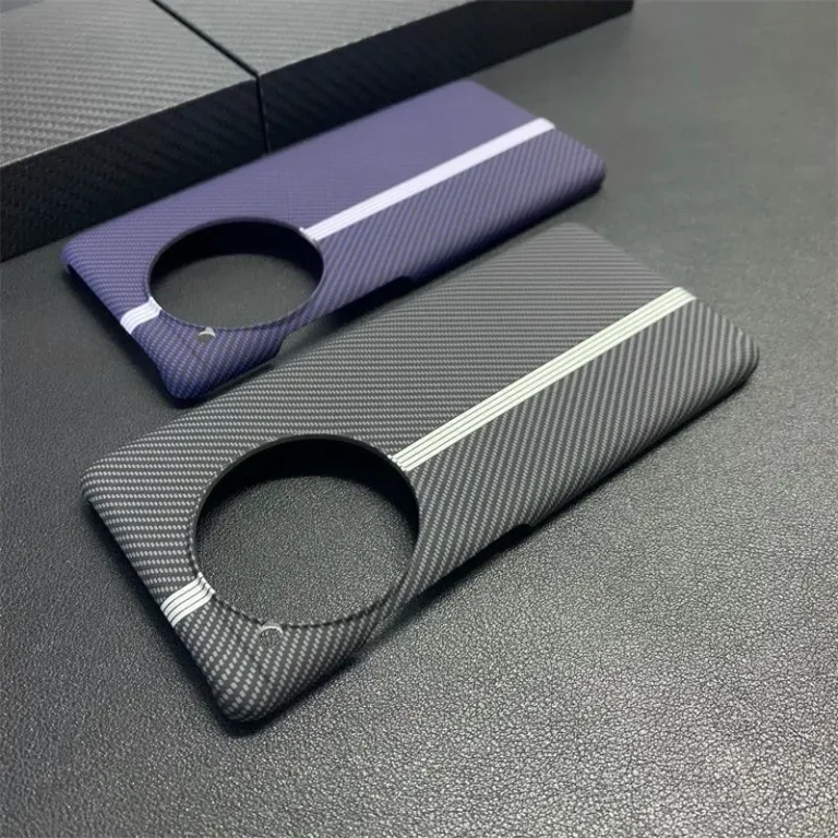 | Wholesale Price at Gaffar India For OnePlus 12 12R Case Hard carbon fibre Slim Protective Back Cover Cases For OnePlus 11 11R One Plus 12 12R 1+12 Phone Shell