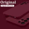 wine-red
