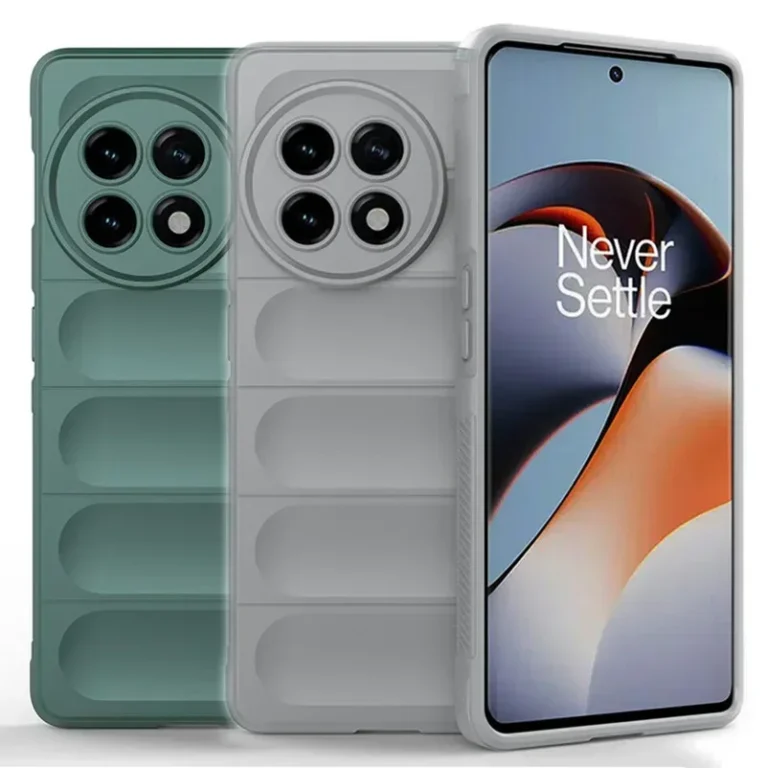 | Wholesale Price at Gaffar India New Luxury Airbag Anti-drop case For OnePlus 13 13T Nord 4 ACE 3 Pro 1 + One Plus 11 R 12 R 10 10T Hybrid Shockproof Heavy Cover