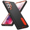 black-orange
