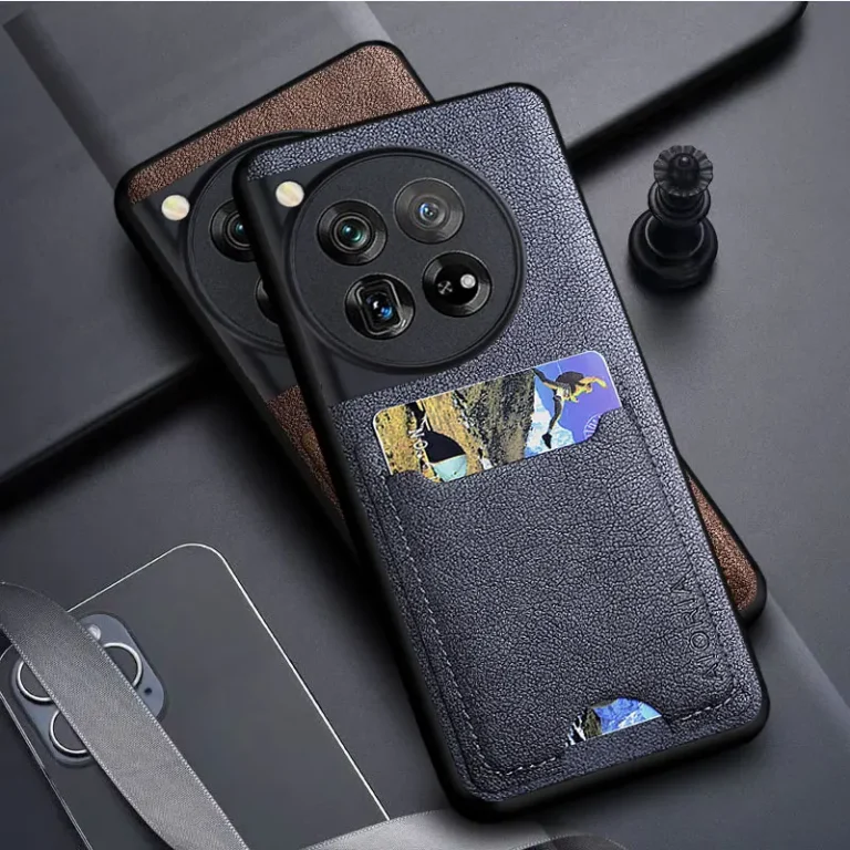 | Wholesale Price at Gaffar India Card Slot Bag Holder Case For Oneplus 12 12R 13 13R 11 11R 10 9 8 7 6 Pro 10T 9R 9RT 8T 7T 6T Ace 2 Pro funda Luxury case capa
