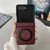 wine-red