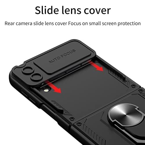 kickstand shockproof back case