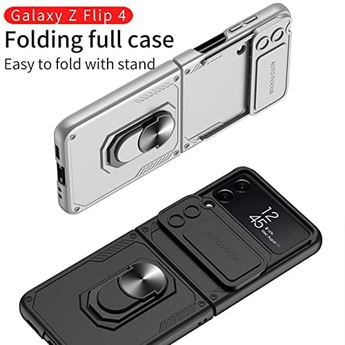 kickstand shockproof back case