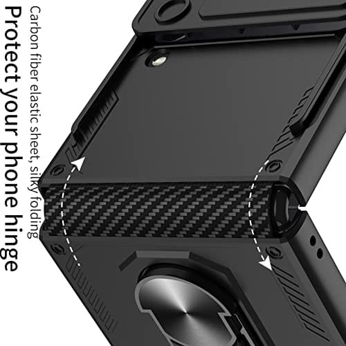 kickstand shockproof back case