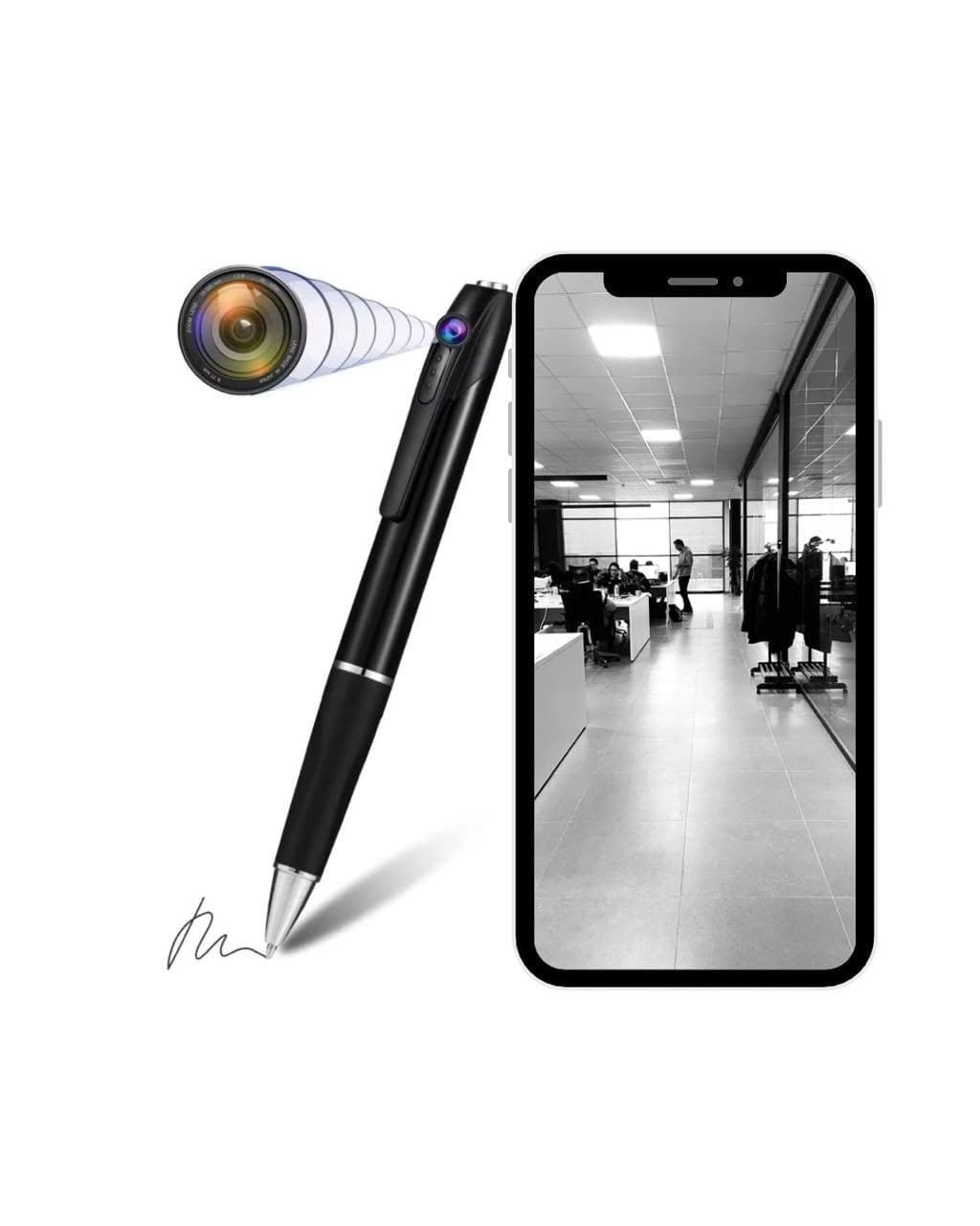otoobest 1080p ultra hd spy