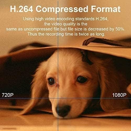 securinnov dual usb charger camera