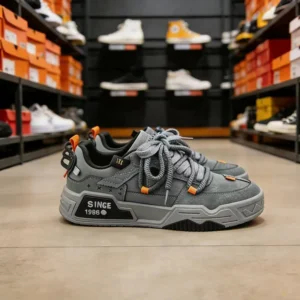 2026 Luxury Men's Vulcanized Shoes Fashion Casual Sneaker for Men Outdoor Running Platform Designer Skateboard Tenis Masculino