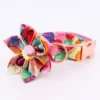 collar-with-flower