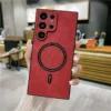 red-phone-case