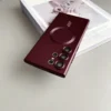 plum
