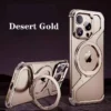 titanium-gold