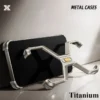 titanium