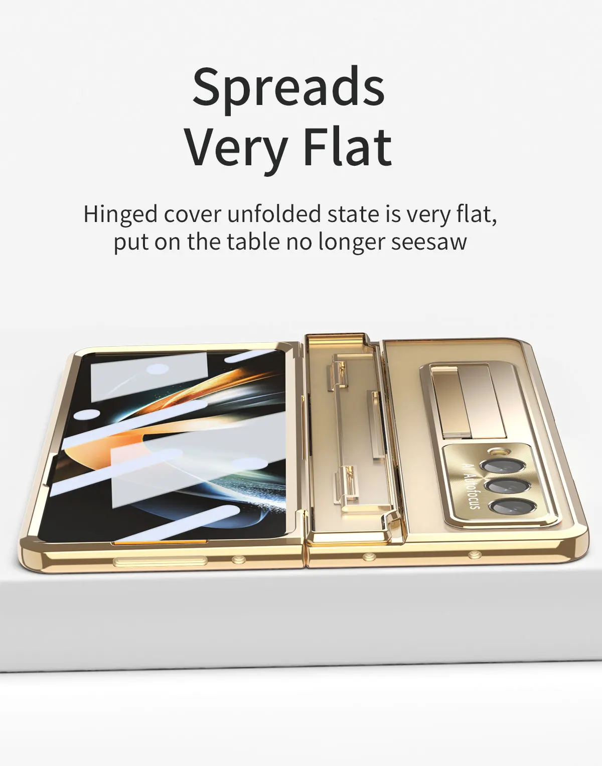 | | Gaffar India