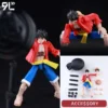 luffy-gear-4