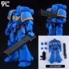 space-marine-squad