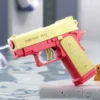 water-gun-red