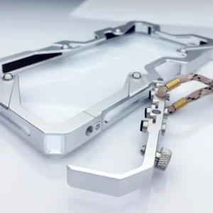 Shockproof Metal Bumper Case For Samsung Galaxy S25 Ultra S25 Plus S20 S21 FE Note20 s23 S22 Ultra S24 Ultra Case Aluminum Cover