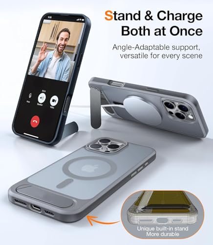 Elzzi Magnetic Cover