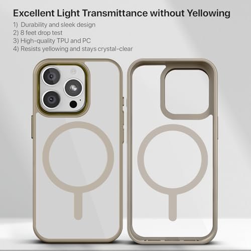 GRIPP Clarion Mag-Safe