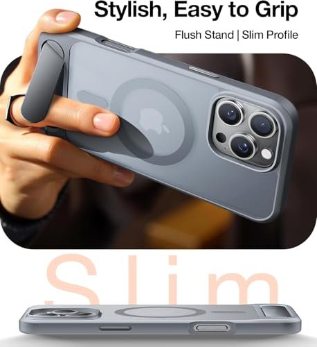 Elzzi Magnetic Cover