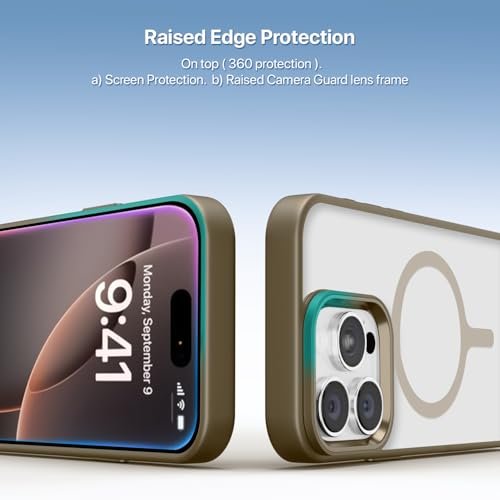 GRIPP Clarion Mag-Safe