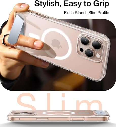 Elzzi Magnetic Stand