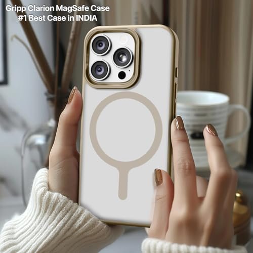 GRIPP Clarion Mag-Safe