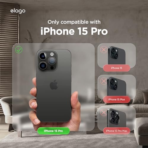 iphone 15 pro case