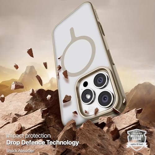 GRIPP Clarion Mag-Safe