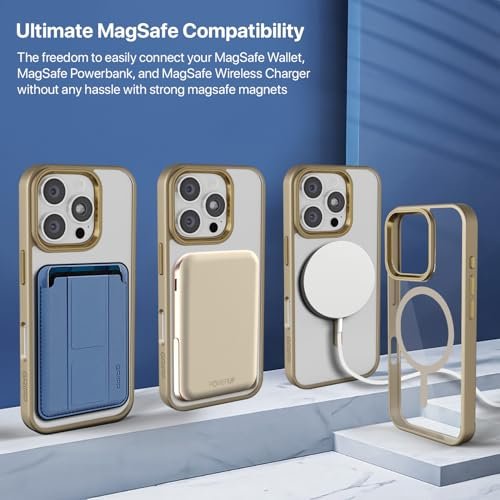 GRIPP Clarion Mag-Safe