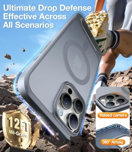 Elzzi Magnetic Cover