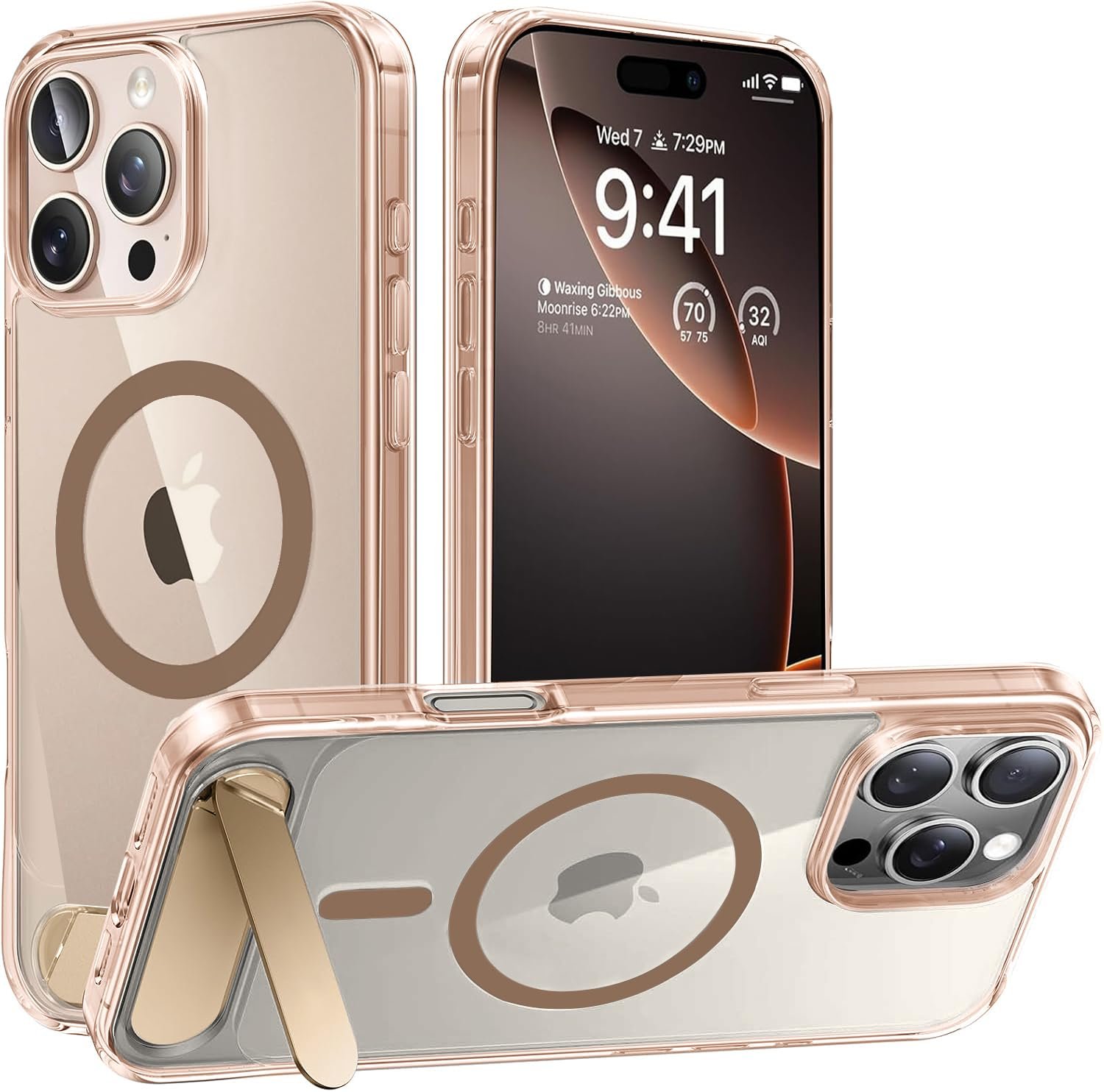 Elzzi Magnetic Stand