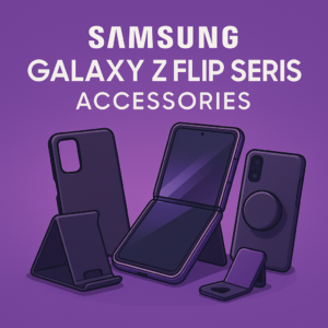 Galaxy Z Flip Series