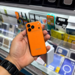 16 Pro Mini 5G featured