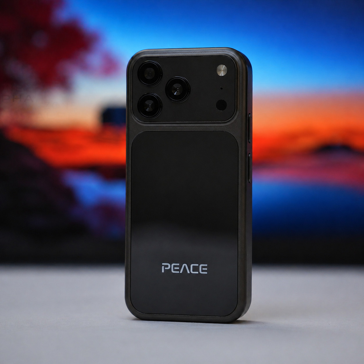 16 Pro Mini 5G black