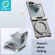 eary-frameless-case-for-samsung-galaxy-z-flip-7-with-360rotatable-magnetic-stand-metal-phone-case-shockproof-protective-cover-featured.webp