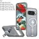 for-google-pixel-10-9-pro-xl-10-9a-transparent-particle-heat-dissipation-pc-board-bracket-magnetic-phone-case-protective-cover-featured.webp