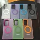 skin-feel-candy-colored-magnetic-matte-case-for-samsung-galaxy-s26-s25-s24-s23-ultra-plus-s24fe-for-magsafe-transparent-cover-featured.webp